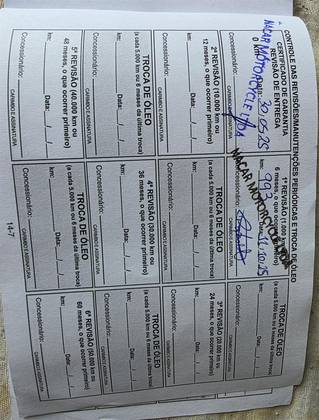 YAMAHA MT-07 CONNECTED ABS 